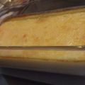 ☆ａｓａe☆'s cooksnap of when they made 超★簡単　我が家の蒸し焼きプリン.