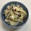 こいこいさん☆'s cooksnap of when they made 簡単特急レシピ！白菜の即席浅漬け.