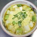 ☆ありか358☆'s cooksnap of when they made チーズ乗せラーメン.
