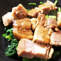yukky☆mama's cooksnap of when they made ～究極レシピ～とろとろ絶品♥本格豚の角煮.