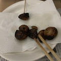 あや。。！'s cooksnap of when they made 裏技de簡単丸ごと皮むき♡ﾆﾝﾆｸ丸揚げ.