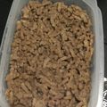 52♪96's cooksnap of when they made 焼肉のタレで肉そぼろ♫.