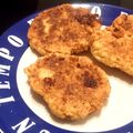なむい's cooksnap of when they made 余ったパン粉のナゲット.
