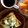 ririring's cooksnap of when they made のりたまトースト　　.