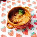 あやちん０８１６'s cooksnap of when they made チキンストロガノフ.