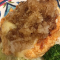 すみっこ2011's cooksnap of when they made 簡単！和風ハンバーグのソース.