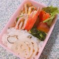 yesmama's cooksnap of when they made れんこんの甘酢煮.