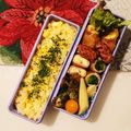 〜みみ〜's cooksnap of when they made お弁当に！豚薄切り肉のチーズ照り焼き巻き.