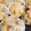 samninamom's cooksnap of when they made 簡単鬼まんじゅう.