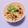 まあまま☆0403's cooksnap of when they made 鶏と茸の炊き込みご飯.