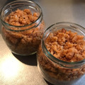 50ika's cooksnap of when they made 簡単♡鮭アラを圧力鍋で骨ごと鮭フレーク♪.