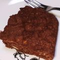 あんこみいこ's cooksnap of when they made おからココア蒸しパン(ココナッツ入り).