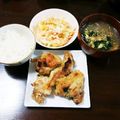 ちえたろう's cooksnap of when they made 簡単おいしい⭐中華春雨スープ.