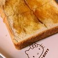 ひぃたろぉ～♪'s cooksnap of when they made ✿ ミタラシトースト.