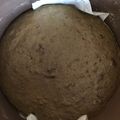 紗重桂's cooksnap of when they made 糖質オフバレンタイン★抹茶ガトーショコラ.