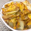 razrez's cooksnap of when they made ♪白菜の塩こしょうシンプル炒め♪.
