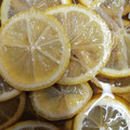 るなはし's cooksnap of when they made さわやかで気持ちいい♪レモンの砂糖漬け　.