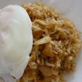 かばおとうさこ's cooksnap of when they made ♪ そばめし ♪.
