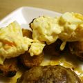 maruru-nn's cooksnap of when they made 旨くてサッパリ✿簡単タルタルソース.