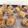 tomaton☆'s cooksnap of when they made 簡単！きなこと黒ごまの和風スコーン.