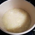 ずぼら大好き女子's cooksnap of when they made 簡単！風邪の時に卵入りおじや♡.