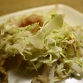 maruru-nn's cooksnap of when they made 【簡単】カニカマとキャベツのサラダ.