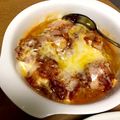 クロ８５'s cooksnap of when they made 豆腐のチーズ焼きグラタン風 簡単美味しい.