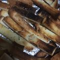 V666's cooksnap of when they made 簡単☆パン耳ラスク！.