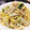 りんごが好きです's cooksnap of when they made 桜エビと白菜のクリームパスタ.