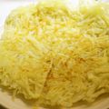 maruru-nn's cooksnap of when they made 簡単じゃがいものガレット.