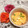 ぽぽきゅ's cooksnap of when they made レンジで炒り卵☆枝豆と紅生姜を入れて♪.