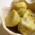 maruru-nn's cooksnap of when they made 【簡単☆スピード常備菜】里芋の煮物.