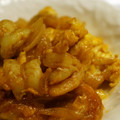 maruru-nn's cooksnap of when they made ふわふわ♪エビと卵のケチャップ炒め.