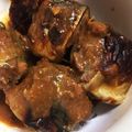 MOKUROU's cooksnap of when they made 炊飯器で簡単!サバの味噌煮.