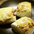 maruru-nn's cooksnap of when they made おつまみに簡単☆ふりかけチーズはんぺん.