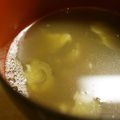 maruru-nn's cooksnap of when they made 牛すじと茄子の煮物.