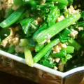 ちゃちゃcook's cooksnap of when they made ちぢみほうれん草とサバ缶のサラダ.