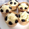 mappy19's cooksnap of when they made むしパン.