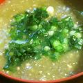 ちゃちゃcook's cooksnap of when they made 美味しい〜トロトロとろろ昆布のお味噌汁♡.