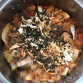 knuckleさん's cooksnap of when they made 隠し味は醤油！激旨＆簡単♪鯖のトマト煮☆.