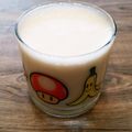 あーこ姐's cooksnap of when they made おから入りドリンク☆.