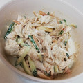 chaco706's cooksnap of when they made 簡単♪切り干し大根のリメイクサラダ.