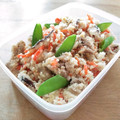 mayuyuキッチン's cooksnap of when they made やさしい味。簡単おからの煮物.
