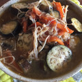 クックるーはー's cooksnap of when they made しめじとなすのトロトロみぞれ煮.