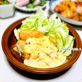 ねっちゃんっ's cooksnap of when they made ❇マヨネーズ好きの❇鮭のマヨ唐揚げ♪❇.