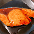 はるぴったん's cooksnap of when they made 美味しい！鰤の煮付け♪.