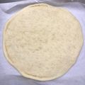 風鳥院花月's cooksnap of when they made HBで作ったピザ生地の保存.