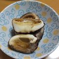 ペコポコみな's cooksnap of when they made しいたけのバターしょうゆ焼き☆.