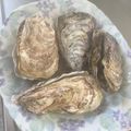 ☆こまっと☆'s cooksnap of when they made 殻付き牡蠣 レンジ調理.