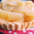 ま・みぃ's cooksnap of when they made 洗い物無し!美味しい♪二回分タルト生地☆.